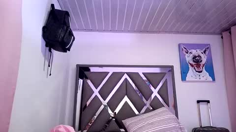Snapshot of danellahouston chatting on January 2, 2025, 2:43 am Danella Houston online show from January 2, 2025, 2:43 am
