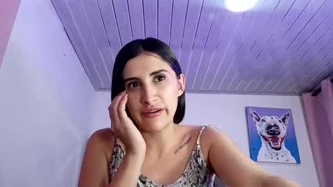 Snapshot of danellahouston chatting on February 9, 2025, 5:43 pm Danella Houston online show from February 9, 2025, 5:43 pm