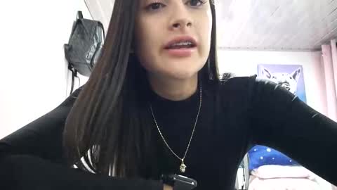 Snapshot of danellahouston chatting on February 17, 2025, 3:25 am Danella Houston online show from February 17, 2025, 3:25 am
