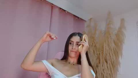 Snapshot of danellahouston chatting on April 20, 2026, 7:48 pm Danella Houston online show from April 20, 2026, 7:48 pm