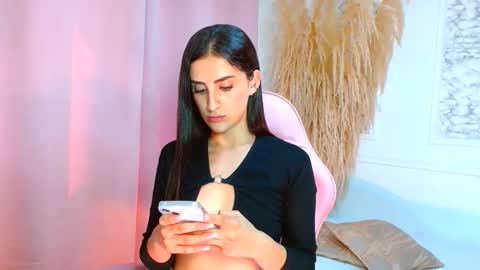 Snapshot of danellahouston chatting on May 22, 2026, 7:41 pm Danella Houston online show from May 22, 2026, 7:41 pm