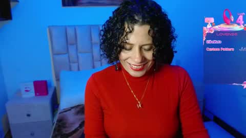 DANESHKA online show from October 17, 2025, 11:29 pm