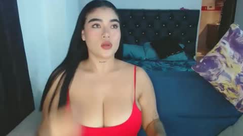 Danessa online show from November 6, 2025, 12:11 am