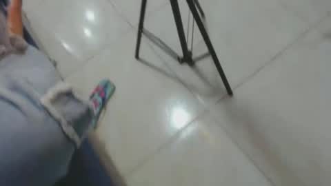 Danessa online show from November 7, 2025, 8:31 pm