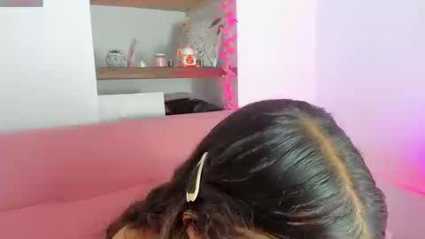 Snapshot of danessacronin chatting on March 6, 2026, 12:40 am Danesa online show from March 6, 2026, 12:40 am