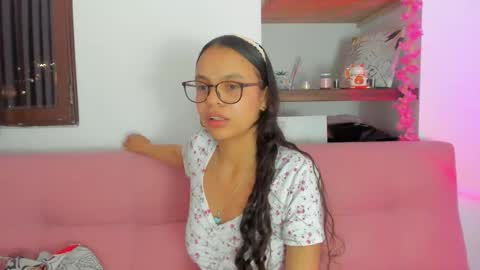 Snapshot of danessacronin chatting on March 6, 2026, 11:56 pm Danesa online show from March 6, 2026, 11:56 pm