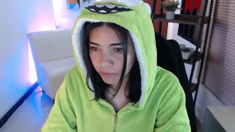 Veronica online show from February 14, 2026, 11:29 am