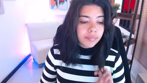 Veronica online show from February 24, 2026, 12:03 pm