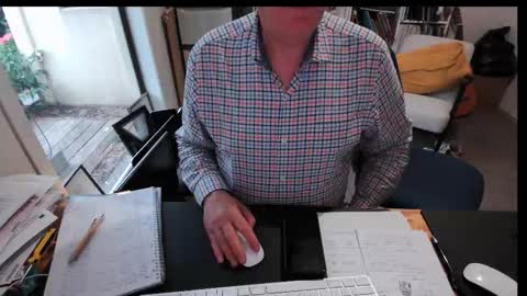 dangermouse2031 online show from February 8, 2026, 7:45 am