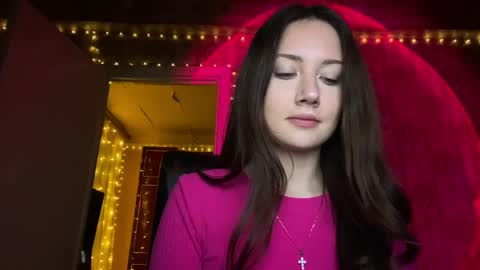 dangerous_softness online show from March 24, 2026, 6:46 pm