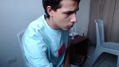 Ela and Santi online show from October 1, 2025, 10:16 pm