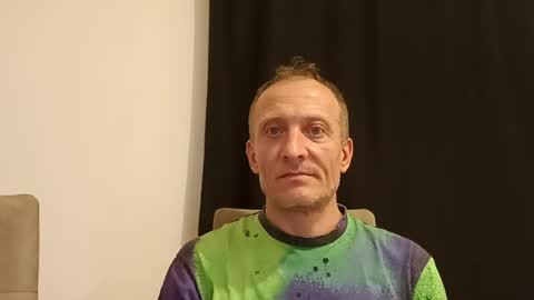Daniii online show from August 4, 2026, 7:05 pm