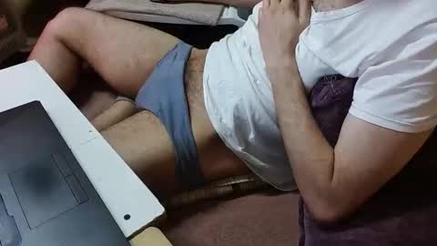 Danial online show from January 12, 2025, 4:50 pm