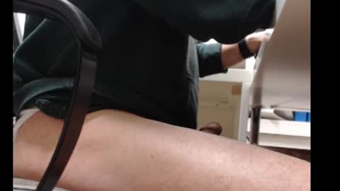 dani_alpina online show from February 27, 2025, 2:32 pm