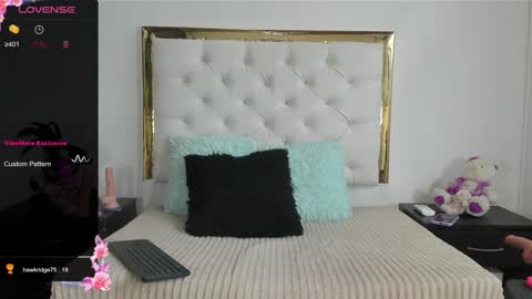 DANI online show from January 10, 2025, 7:00 pm