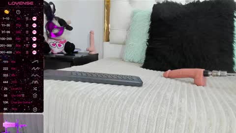 DANI online show from January 22, 2025, 6:10 pm