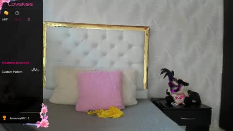 DANI online show from February 10, 2025, 6:13 pm