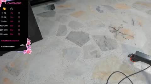 DANI online show from February 25, 2025, 2:11 pm