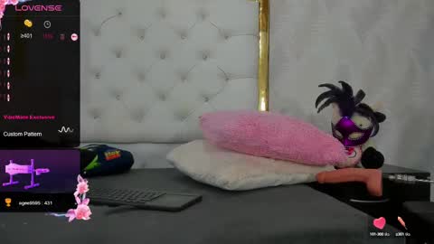 DANI online show from March 4, 2025, 5:45 pm