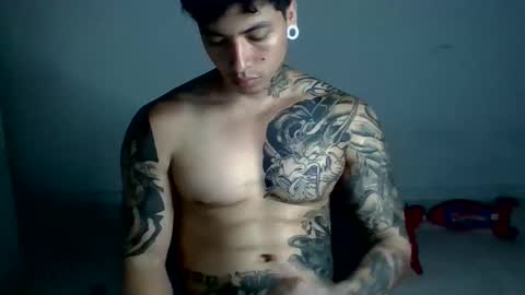 dani_cesar2 online show from March 10, 2026, 10:53 am
