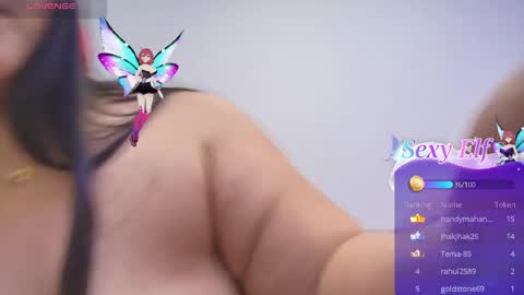 Dani online show from December 10, 2024, 5:00 pm
