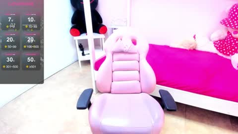 Dani online show from December 27, 2024, 5:16 pm
