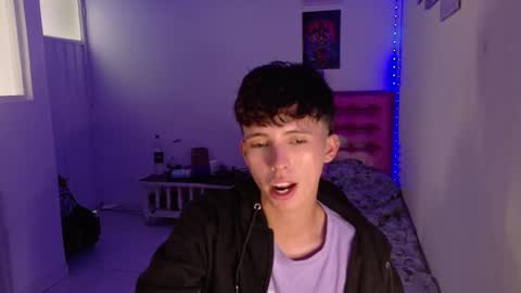 Dani Dancer online show from January 14, 2026, 7:30 pm