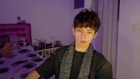 Dani Dancer online show from April 12, 2026, 2:16 am