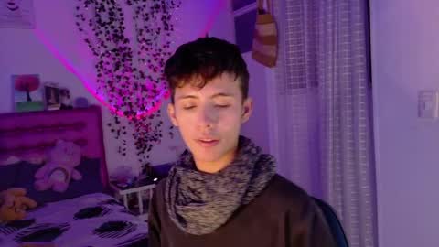 Dani Dancer online show from May 14, 2026, 1:01 am