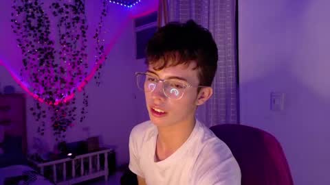 Dani Dancer online show from May 15, 2026, 11:45 pm