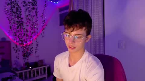 Dani Dancer online show from May 15, 2026, 11:56 pm