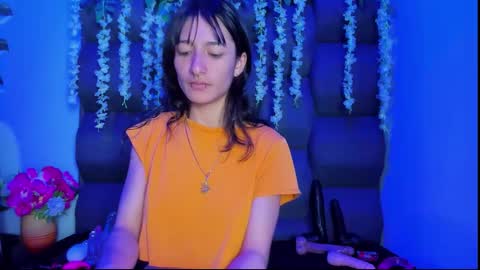 dani_dream online show from May 25, 2026, 3:40 pm
