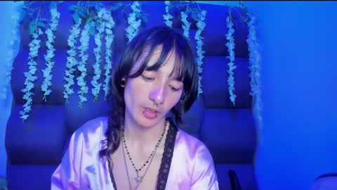 dani_dream online show from May 28, 2026, 3:09 pm