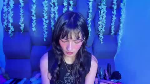 dani_dream online show from July 2, 2026, 3:18 pm