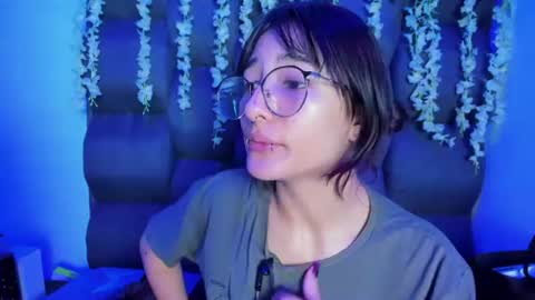 dani_dream online show from July 17, 2026, 2:45 pm