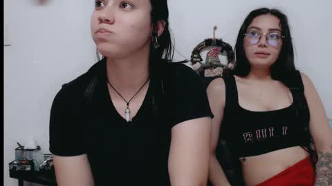 dani y jocelyn online show from December 2, 2024, 9:28 pm