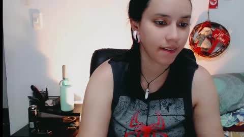 dani y jocelyn online show from December 18, 2024, 10:24 pm