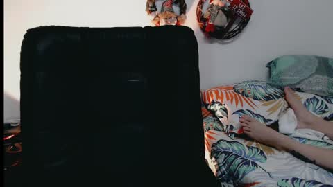 dani y jocelyn online show from December 19, 2024, 11:46 pm