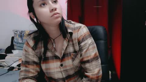 dani y jocelyn online show from February 11, 2025, 6:55 pm