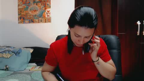 dani y jocelyn online show from February 26, 2025, 4:14 pm