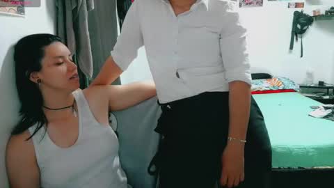 dani y jocelyn online show from October 4, 2025, 7:12 pm