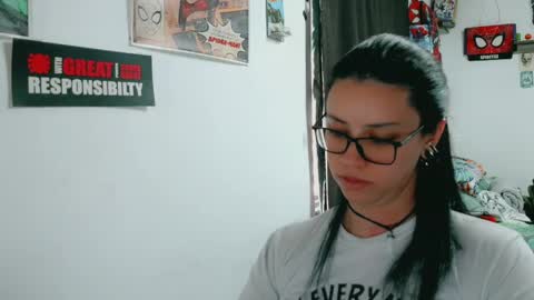 dani y jocelyn online show from April 17, 2026, 8:12 pm