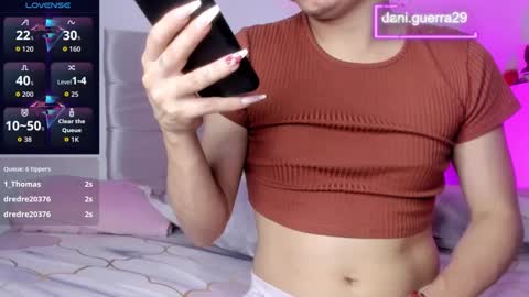 dani online show from September 23, 2025, 1:30 am
