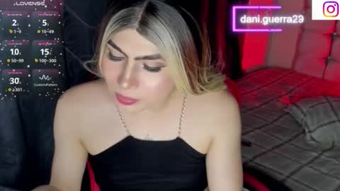 dani online show from March 27, 2026, 2:06 am