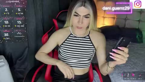 Snapshot of dani_lovet1 chatting on May 7, 2026, 2:39 am dani online show from May 7, 2026, 2:39 am