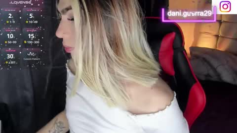 Snapshot of dani_lovet1 chatting on May 19, 2026, 1:56 am dani online show from May 19, 2026, 1:56 am