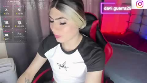dani online show from June 20, 2026, 9:17 pm