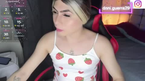 dani online show from June 22, 2026, 3:25 am