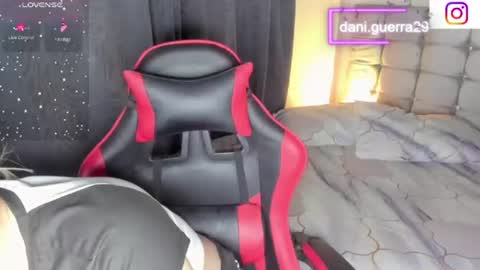 dani online show from July 5, 2026, 2:29 am