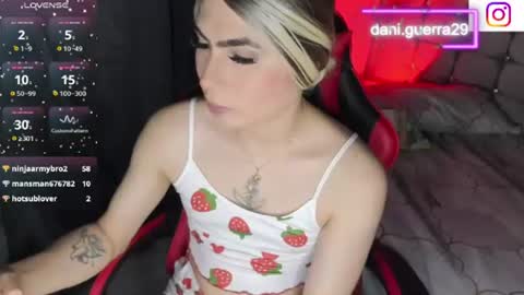 dani online show from July 13, 2026, 7:44 am